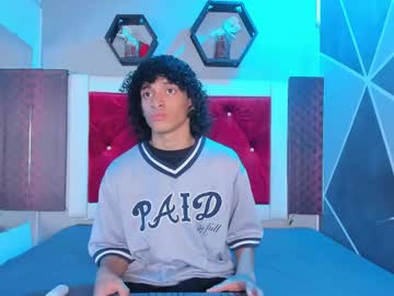 Logancampbel March 23, 2025 Chaturbate stream image