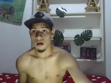 Manucaro03 March 23, 2025 Chaturbate stream image