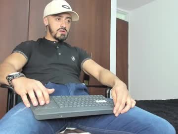 Maximus_Maste3 March 23, 2025 Chaturbate stream image