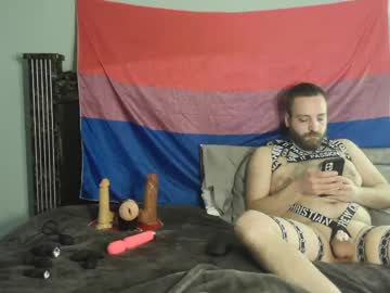 Mnbiguy93 March 23, 2025 Chaturbate stream image