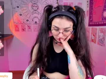 Mollydoorsis March 23, 2025 Chaturbate stream image