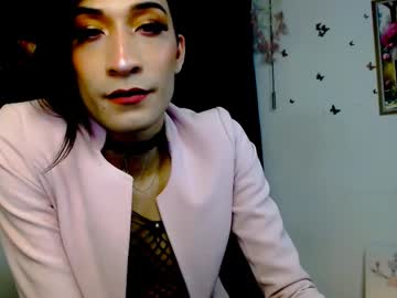 Novanyx11 March 23, 2025 Chaturbate stream image