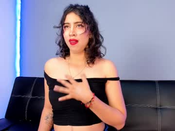 Purplay_98 March 23, 2025 Chaturbate stream image