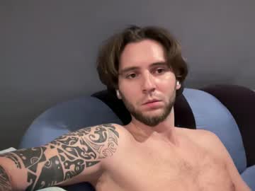 Quriff March 23, 2025 Chaturbate stream image