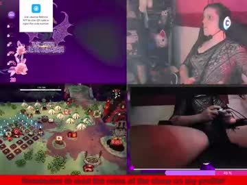 Raysuon March 23, 2025 Chaturbate stream image