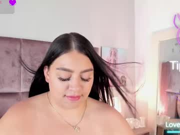 Salomesimos1 stream photo from March 23, 2025