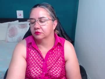 Scarlett_Duboi1 March 23, 2025 Chaturbate stream image