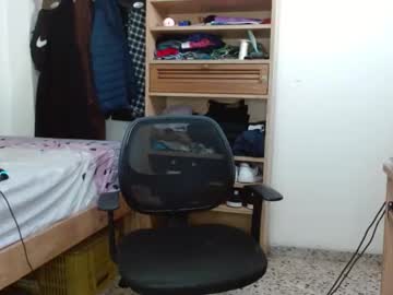 Sebasslops March 23, 2025 Chaturbate stream image