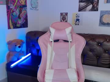 Sweetcrime March 23, 2025 Chaturbate stream image