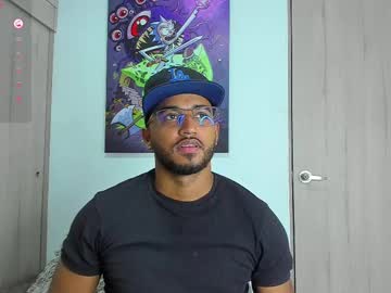 Theblack_Frank March 23, 2025 Chaturbate stream image