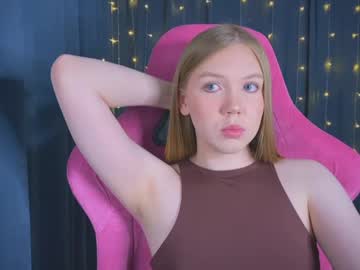 Uari_U March 23, 2025 Chaturbate stream image