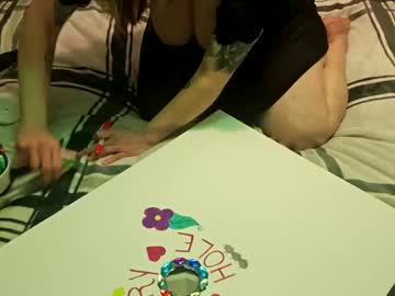 Unicornhunter691 March 23, 2025 Chaturbate stream image