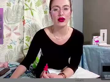 Violet_Sweet_23 March 23, 2025 Chaturbate stream image