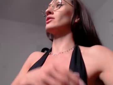 Vivienneclement March 23, 2025 Chaturbate stream image