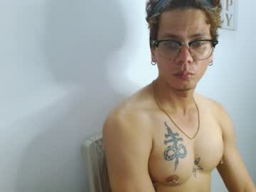 Antares693 March 23, 2025 Chaturbate stream image