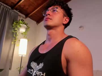 Blake_Levi March 23, 2025 Chaturbate stream image
