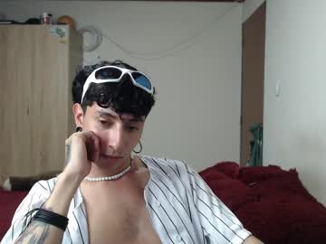 Boy_Fox_Guys March 23, 2025 Chaturbate stream image