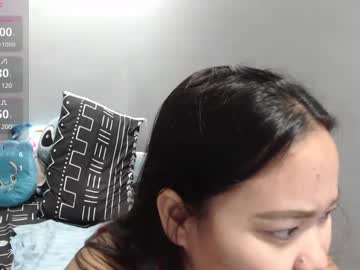 Bubblebuttpinay stream photo from March 23, 2025