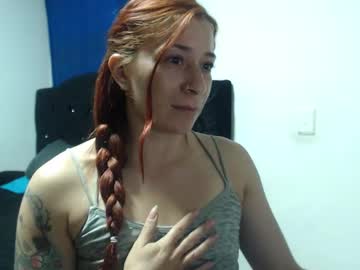 Cherry_Cam30 March 23, 2025 Chaturbate stream image