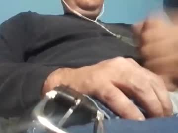 Cumbian_Chero March 23, 2025 Chaturbate stream image
