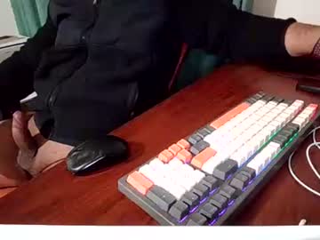 Daddypimp9 March 23, 2025 Chaturbate stream image