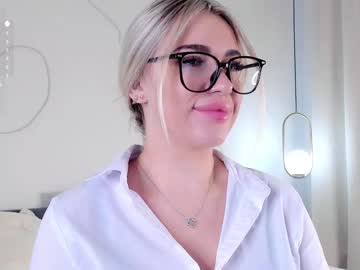 Elaaco March 23, 2025 Chaturbate stream image