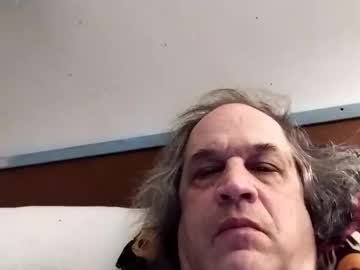 Hairyspermballs March 23, 2025 Chaturbate stream image