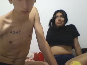 Harris_Annie March 23, 2025 Chaturbate stream image