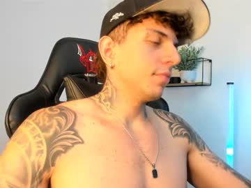 Jacobb116 March 23, 2025 Chaturbate stream image