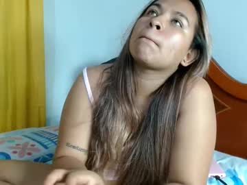 Kataleyabarbara21 March 23, 2025 Chaturbate stream image