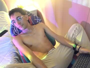 Liam_Boyporn March 23, 2025 Chaturbate stream image