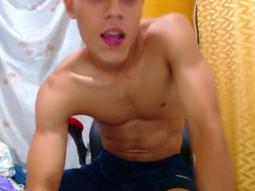 Lion_Grr March 23, 2025 Chaturbate stream image