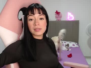 Maraa_09 March 23, 2025 Chaturbate stream image