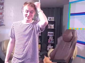Mattcashxxx March 23, 2025 Chaturbate stream image