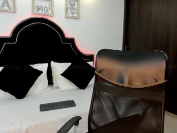 Maxxicruz March 23, 2025 Chaturbate stream image