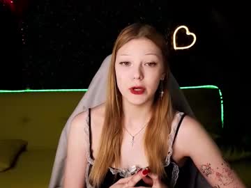 Miawhisper March 23, 2025 Chaturbate stream image