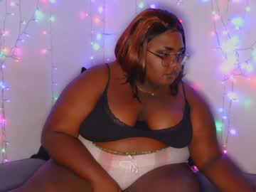 Misstrezzkristina March 23, 2025 Chaturbate stream image