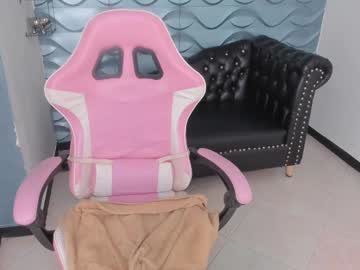 Natasha_Adams22 March 23, 2025 Chaturbate stream image