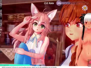 Novastar6969 March 23, 2025 Chaturbate stream image