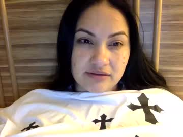Paradisecris March 23, 2025 Chaturbate stream image