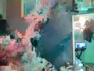 Patperfectt March 23, 2025 Chaturbate stream image
