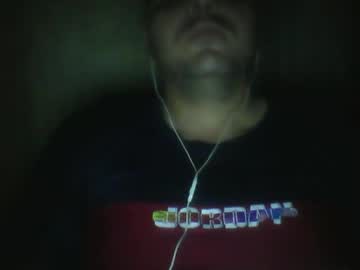 Roger3600 March 23, 2025 Chaturbate stream image