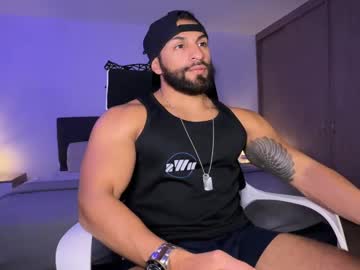 Samdornan March 23, 2025 Chaturbate stream image