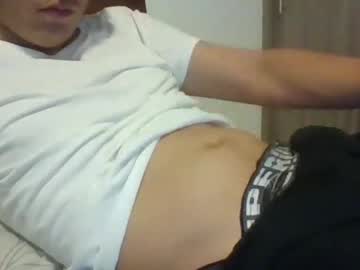 Santiago981212 March 23, 2025 Chaturbate stream image