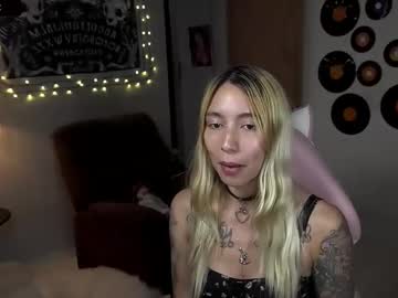 Saucy_Jenn1 March 23, 2025 Chaturbate stream image