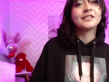 Sienna_Parker March 23, 2025 Chaturbate stream image