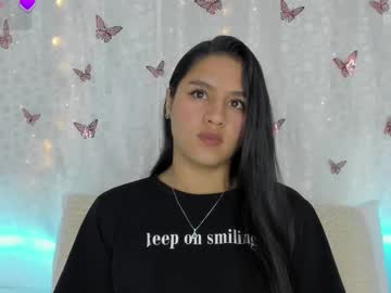 Sofiaxmiller stream photo from March 23, 2025