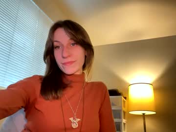 Thatgirlanna24 March 23, 2025 Chaturbate stream image