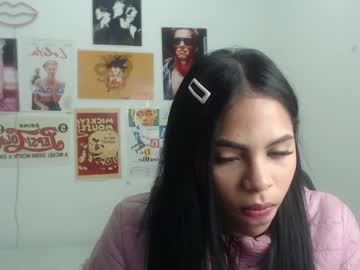 Alexa_Rousse_ March 23, 2025 Chaturbate stream image