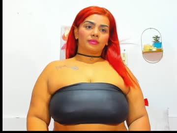 Ana_Lia_Roberts March 23, 2025 Chaturbate stream image